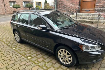 Volvo V50 Gebrauchtwagen