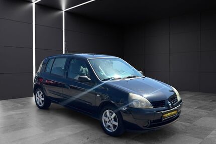 Renault Clio Gebrauchtwagen