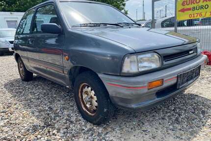 Mazda 121 Gebrauchtwagen