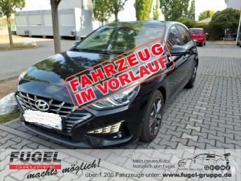 Hyundai i30 Gebrauchtwagen