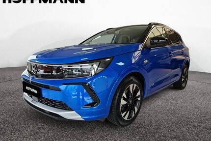 Opel Grandland (X) Gebrauchtwagen