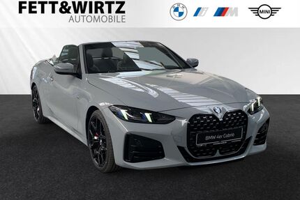 BMW 420 Gebrauchtwagen