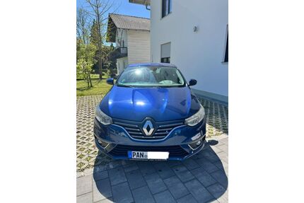 Renault Megane Gebrauchtwagen