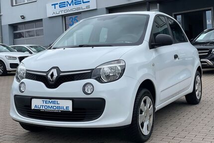 Renault Twingo Gebrauchtwagen