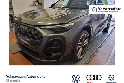 Audi SQ5 Gebrauchtwagen