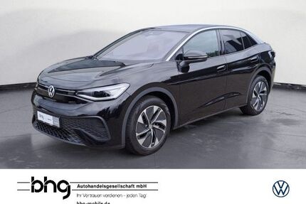 VW ID.5 Gebrauchtwagen