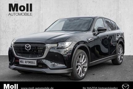 Mazda CX-60 Gebrauchtwagen