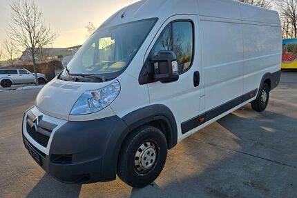 Citroen Jumper Gebrauchtwagen