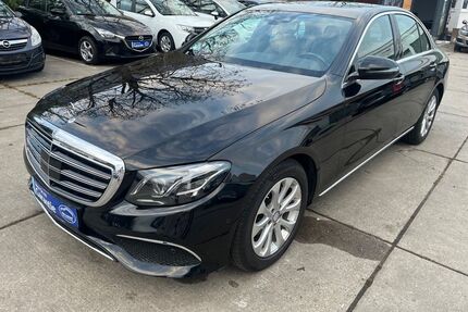 Mercedes-Benz E 220 Gebrauchtwagen