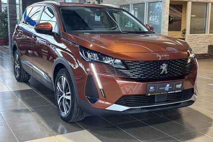 Peugeot 5008 Gebrauchtwagen