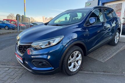 Renault Kadjar Gebrauchtwagen