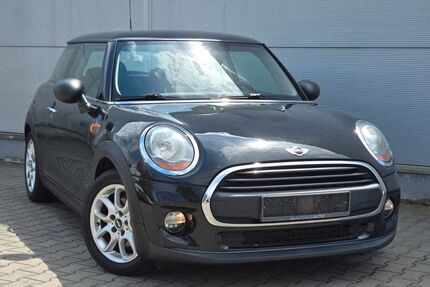 Mini One D Gebrauchtwagen