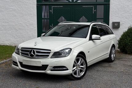 Mercedes-Benz C 350 Gebrauchtwagen