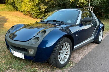 Smart Roadster Gebrauchtwagen