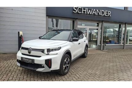 Citroen C3 Aircross Gebrauchtwagen