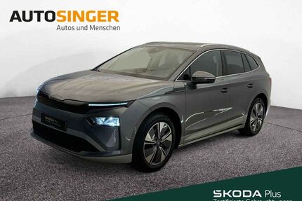 Skoda Enyaq Gebrauchtwagen