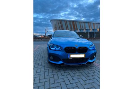 BMW 118 Gebrauchtwagen