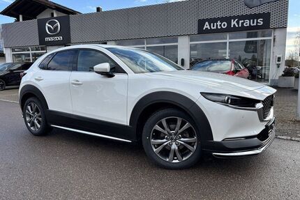 Mazda CX-30 Gebrauchtwagen