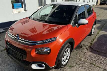 Citroen C3 Gebrauchtwagen