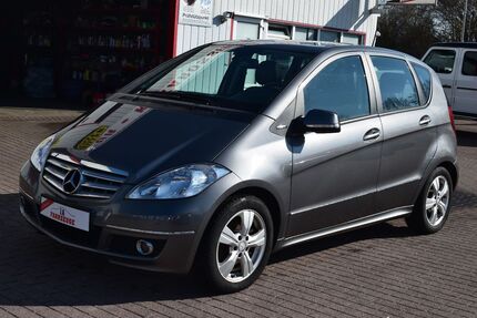 Mercedes-Benz A 200 Gebrauchtwagen