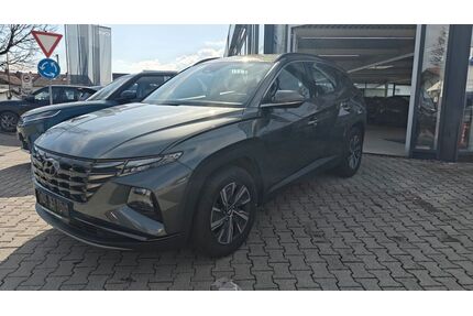 Hyundai TUCSON Gebrauchtwagen