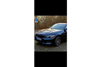 BMW 320 Gebrauchtwagen