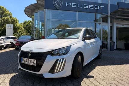 Peugeot 208 Gebrauchtwagen
