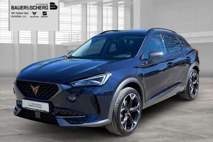Cupra Formentor Gebrauchtwagen