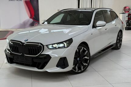 BMW 520 Gebrauchtwagen