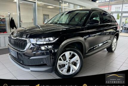 Skoda Kodiaq Gebrauchtwagen