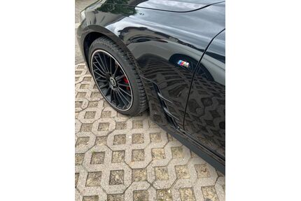 BMW 440 Gran Coupé Gebrauchtwagen
