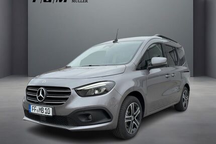 Mercedes-Benz T-Klasse Gebrauchtwagen