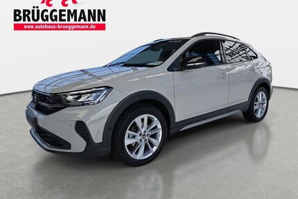 VW Taigo Gebrauchtwagen