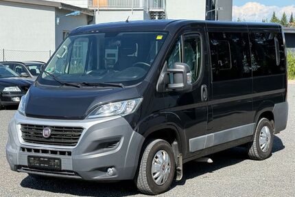 Fiat Ducato Gebrauchtwagen