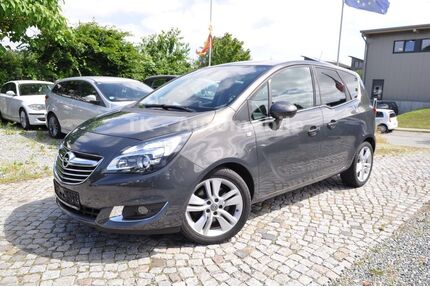 Opel Meriva Gebrauchtwagen