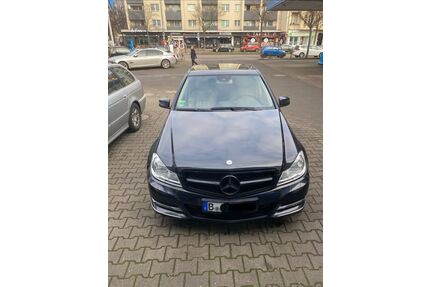 Mercedes-Benz C 350 Gebrauchtwagen