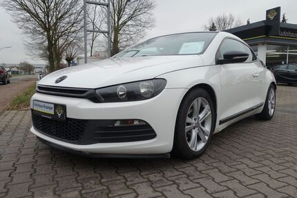VW Scirocco Gebrauchtwagen