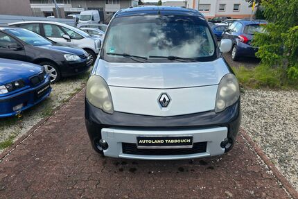 Renault Kangoo Gebrauchtwagen