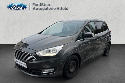 Ford Grand C-Max Gebrauchtwagen