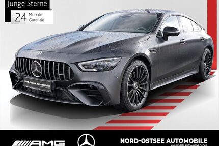 Mercedes-Benz AMG GT Gebrauchtwagen