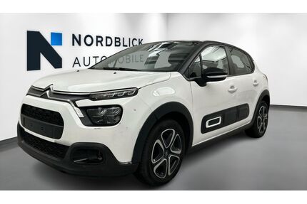 Citroen C3 Gebrauchtwagen