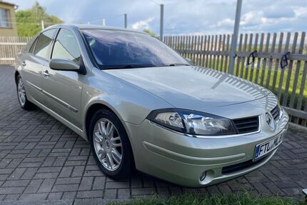 Renault Laguna Gebrauchtwagen