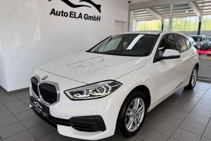BMW 118 Gebrauchtwagen