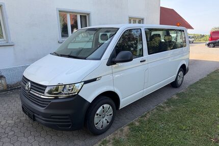 VW T6 Transporter Gebrauchtwagen