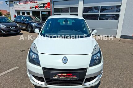 Renault Scenic Gebrauchtwagen