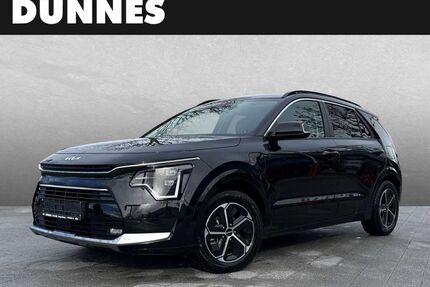 Kia Niro Gebrauchtwagen
