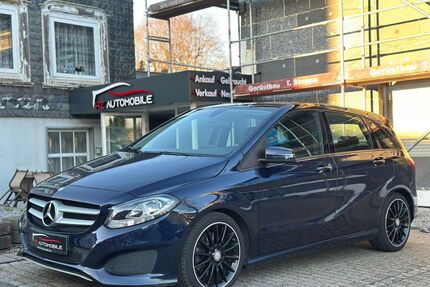 Mercedes-Benz B 250 Gebrauchtwagen