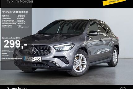 Mercedes-Benz GLA 200 Gebrauchtwagen
