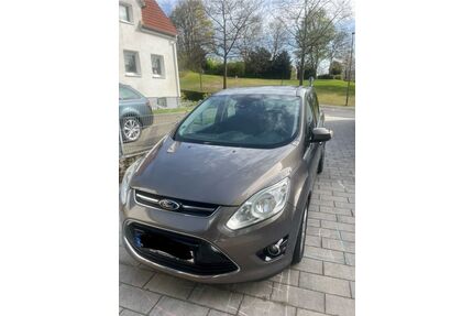 Ford Grand C-Max Gebrauchtwagen