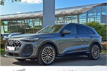 Audi Q5 Gebrauchtwagen